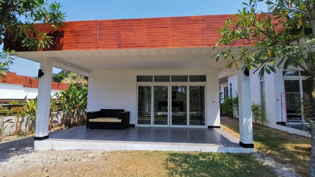 Photo of Patio Balcony in Hua Hin