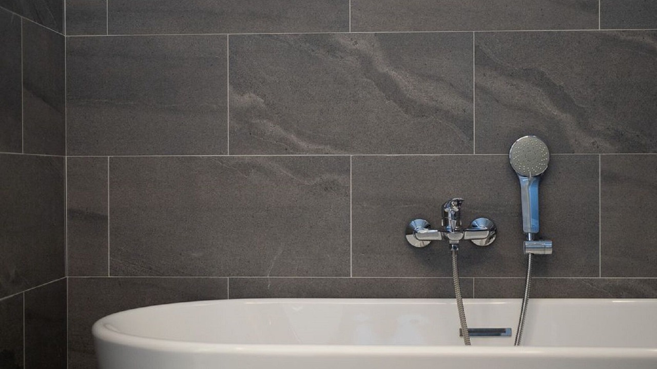 Photo of Bathroom in Choeng Thale