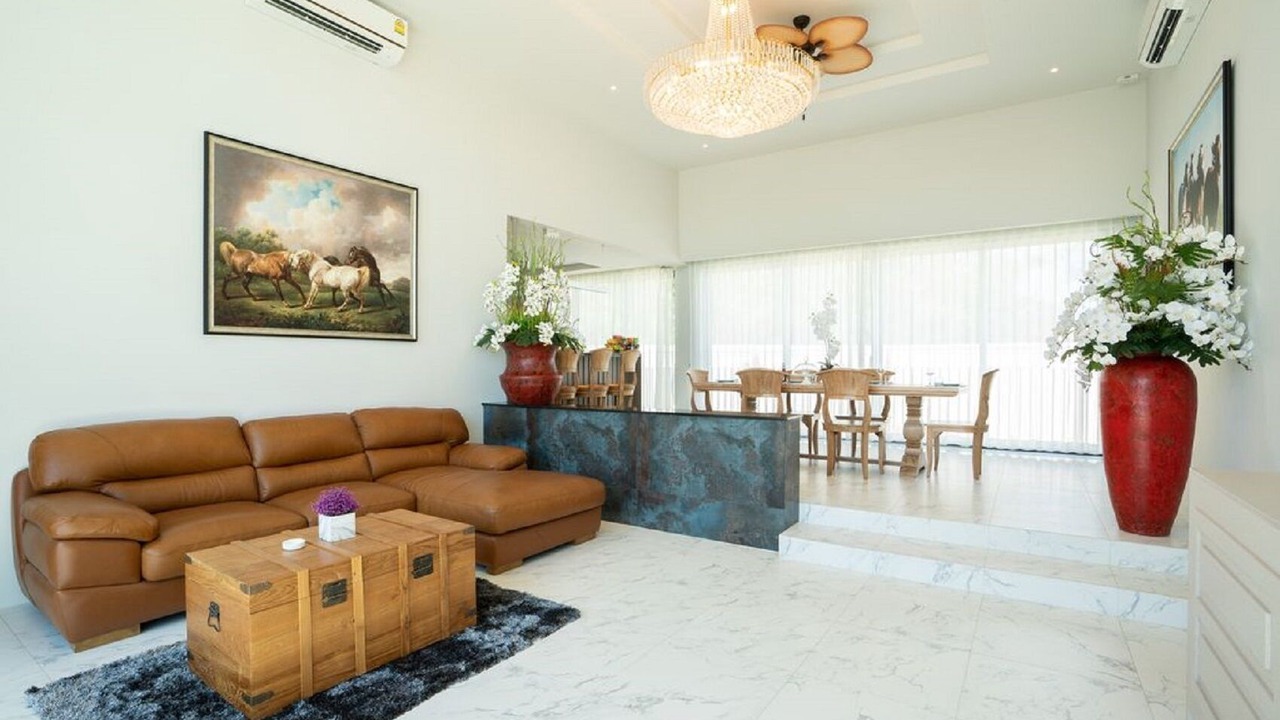 Photo of Livingroom in Choeng Thale