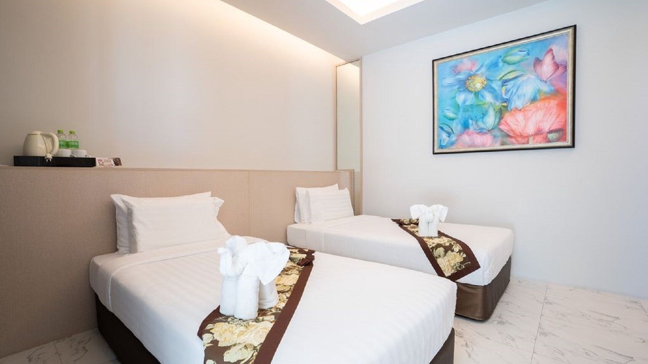 Photo of Bedroom in Choeng Thale