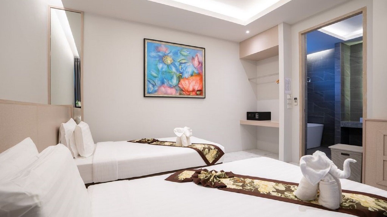 Photo of Bedroom in Choeng Thale
