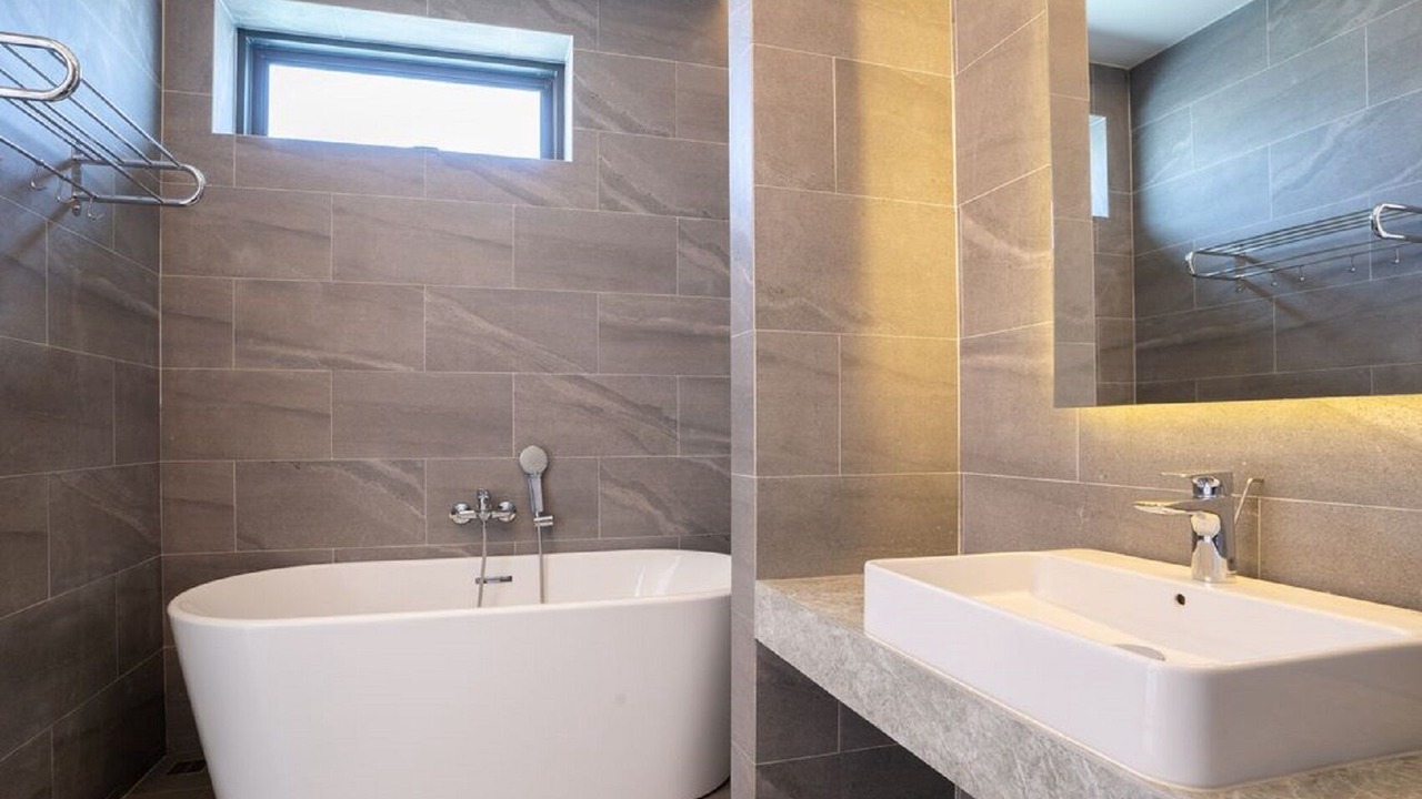 Photo of Bathroom in Choeng Thale