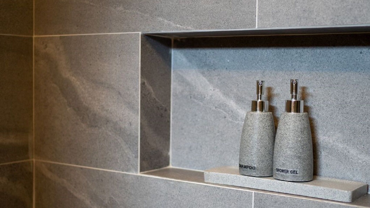 Photo of Bathroom in Choeng Thale
