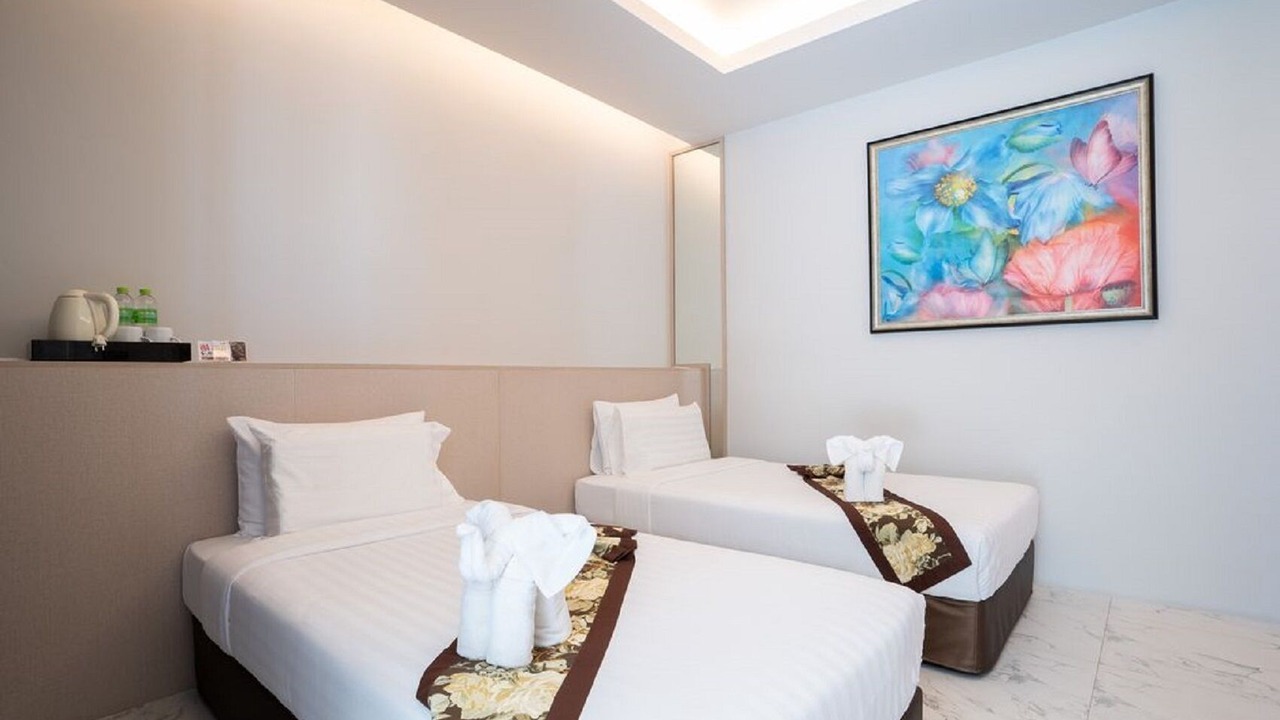 Photo of Bedroom in Choeng Thale