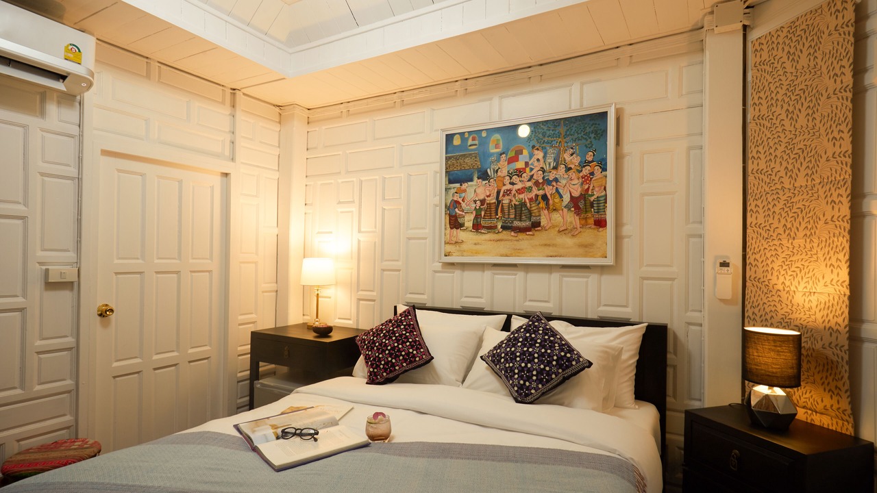 Photo of Bedroom in Pa Daet