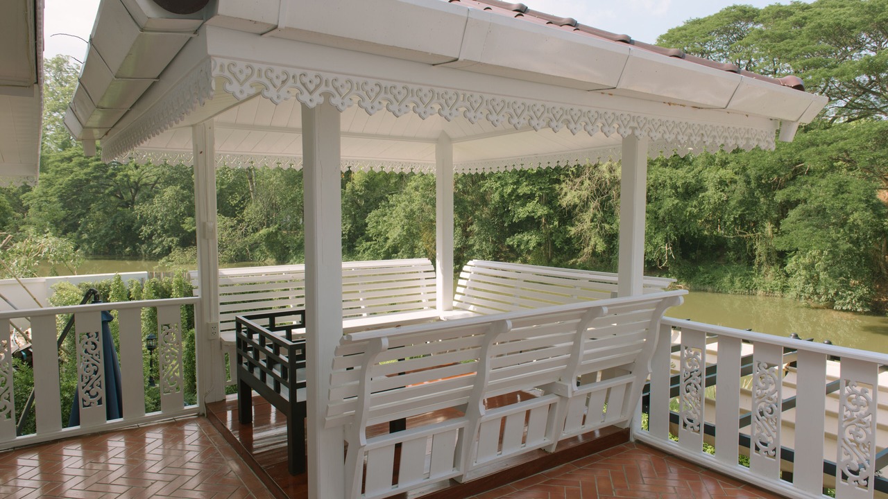 Photo of Outdoor in Pa Daet