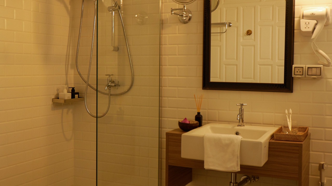 Photo of Bathroom in Pa Daet