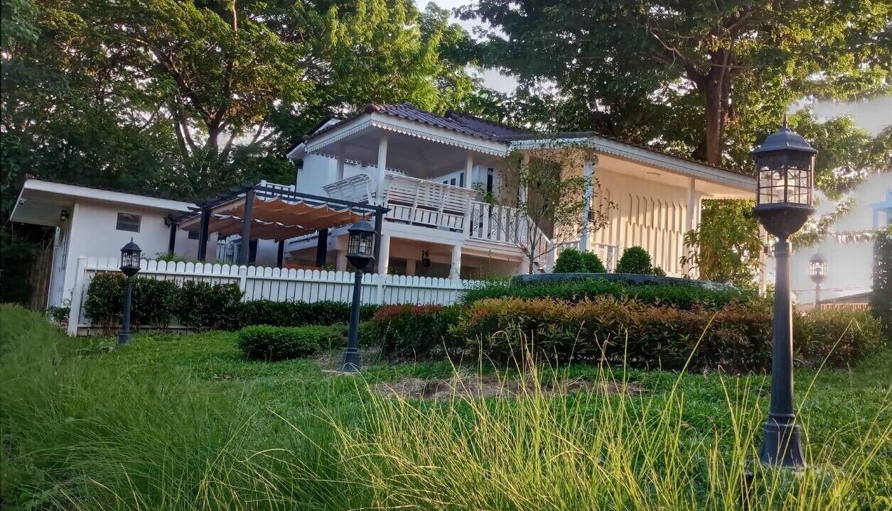 Photo of Outdoor in Pa Daet