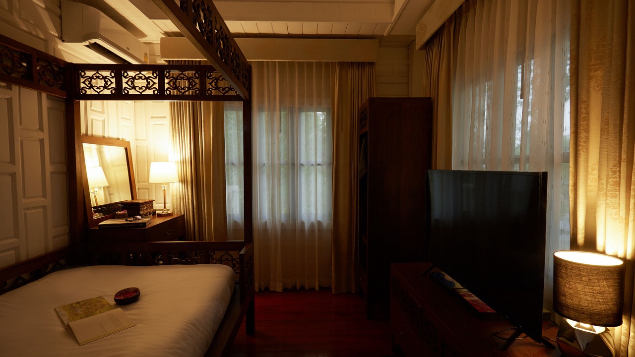 Photo of Bedroom in Pa Daet