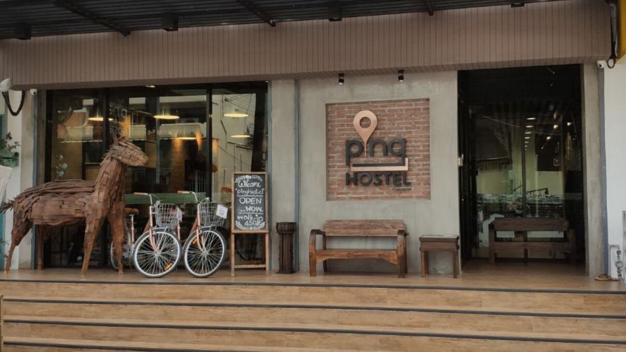 Photo of Outdoor in Old City