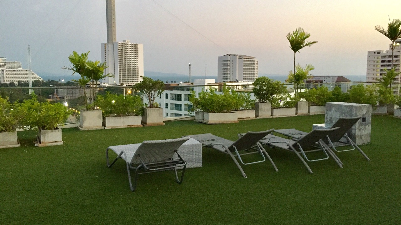 Photo of Outdoor in Nong Prue