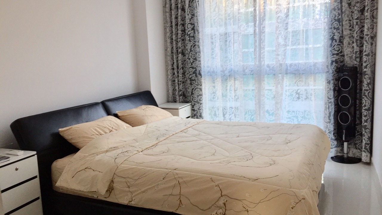 Photo of Bedroom in Nong Prue