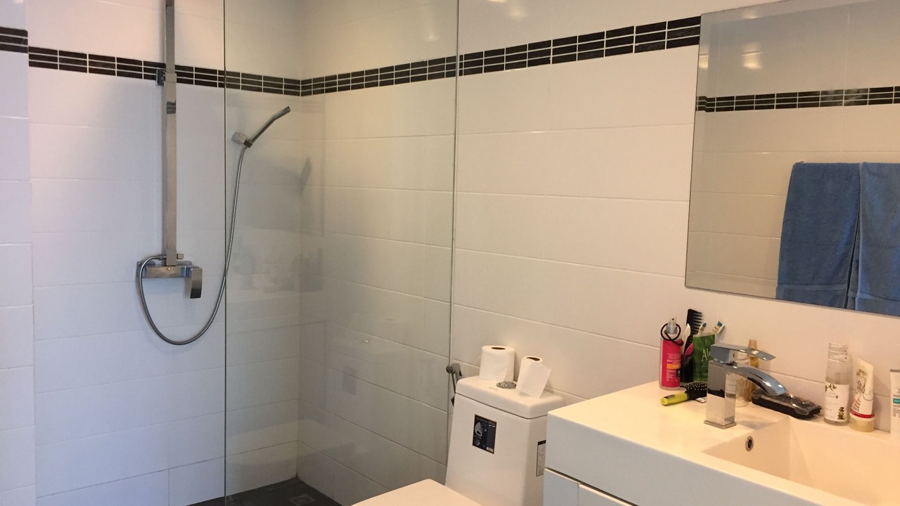 Photo of Bathroom in Nong Prue