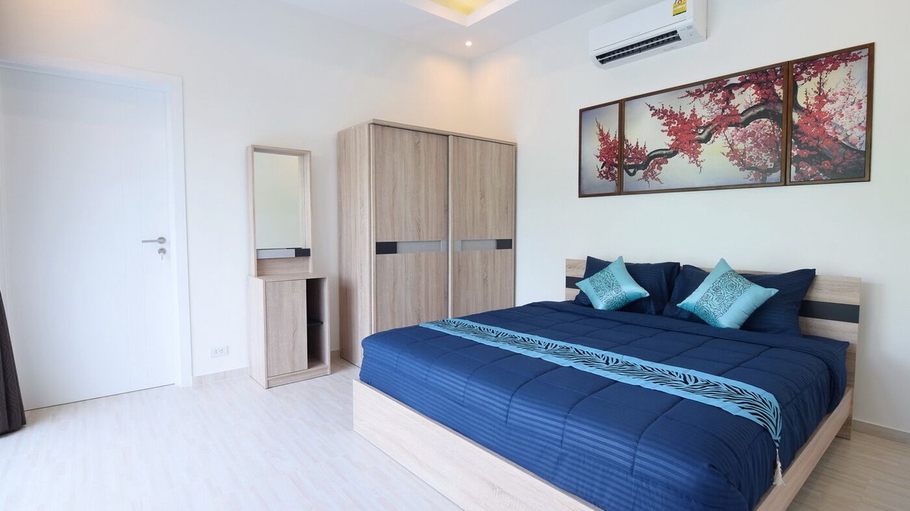 Photo of Bedroom in Hua Hin
