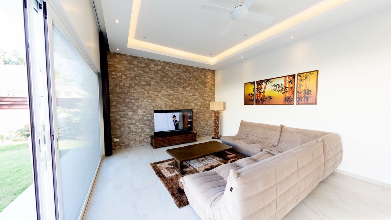 Photo of Livingroom in Hin Lek Fai