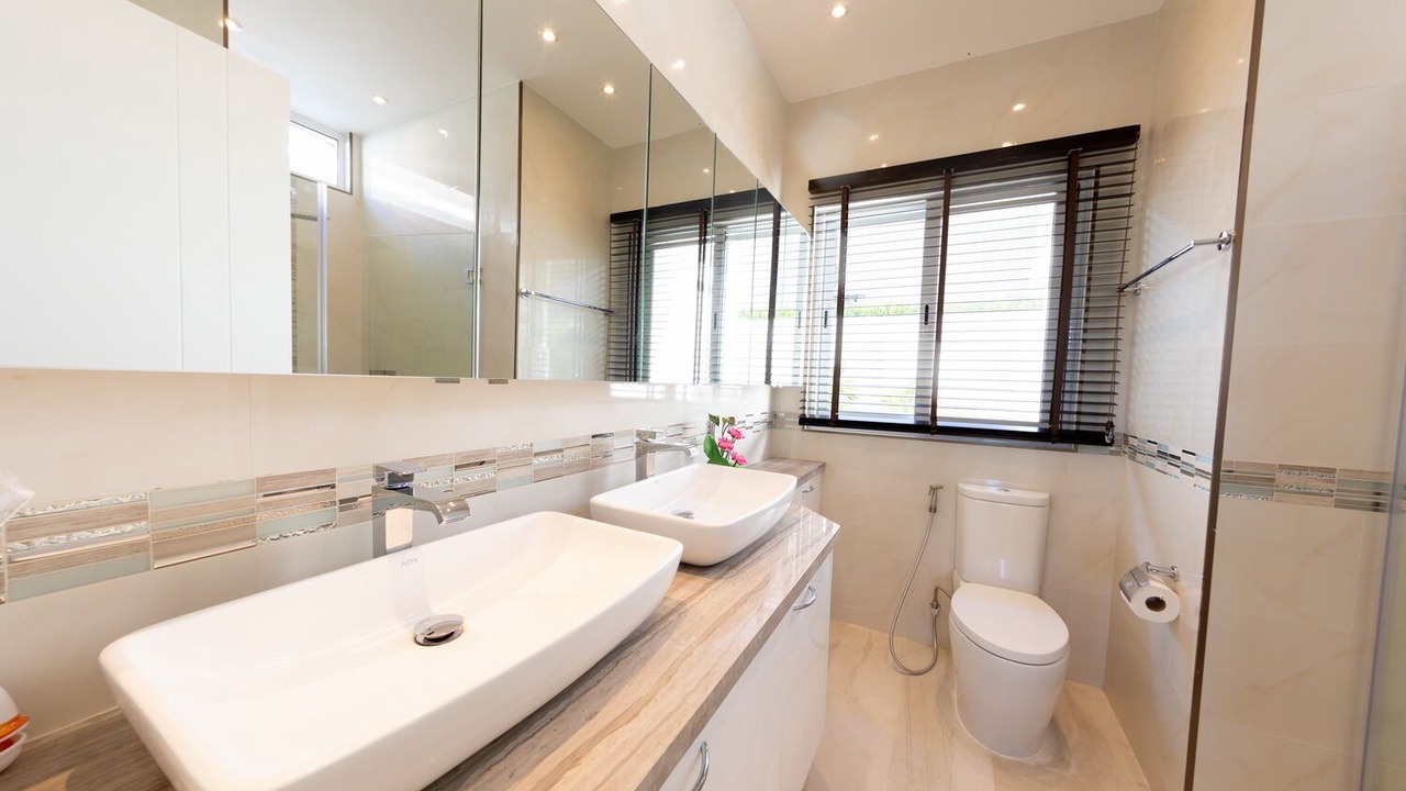 Photo of Bathroom in Hin Lek Fai