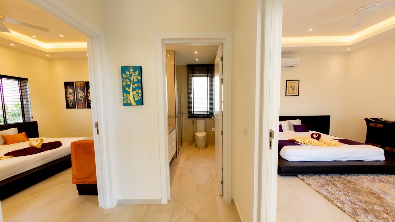 Photo of Bedroom in Hin Lek Fai