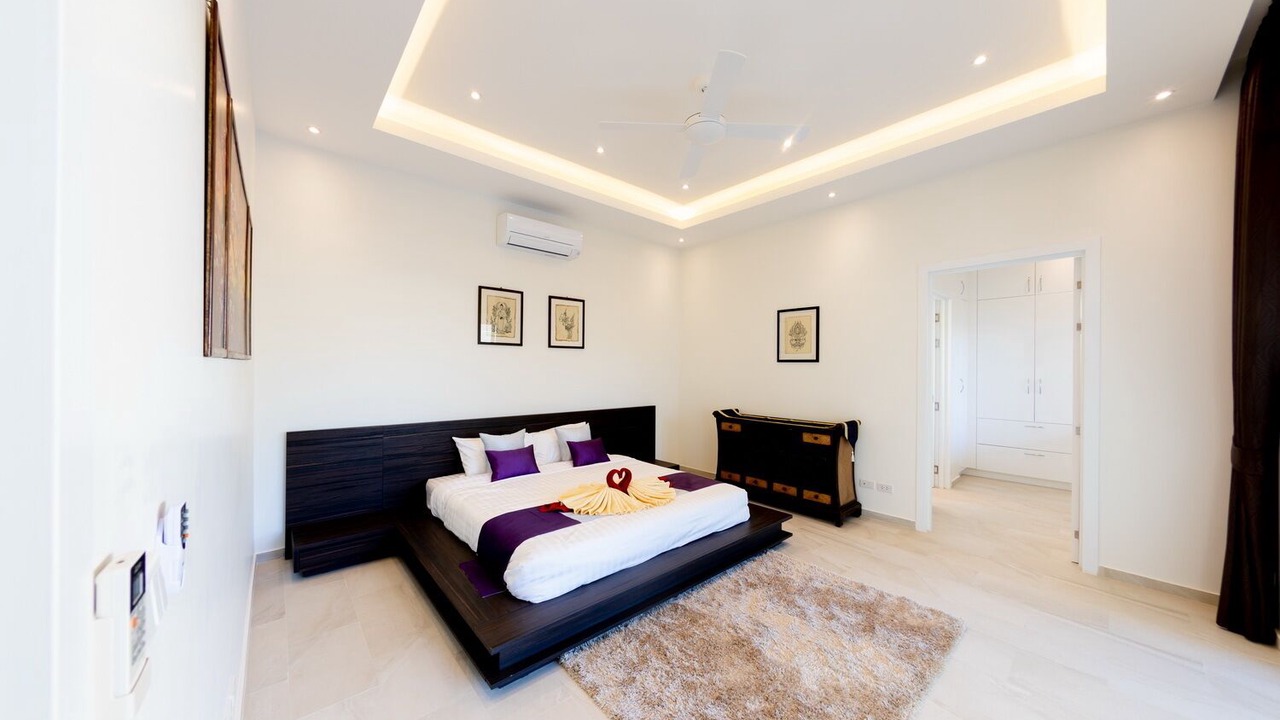 Photo of Bedroom in Hin Lek Fai