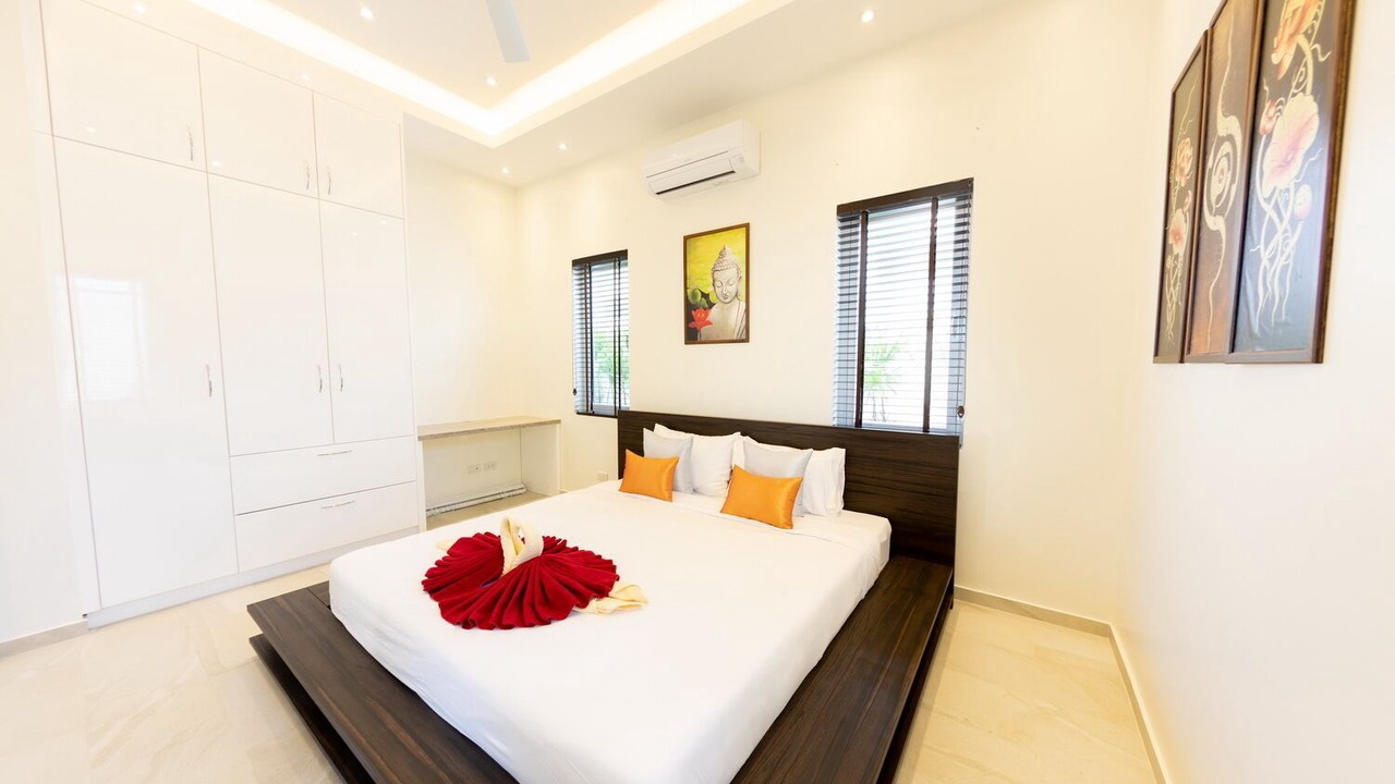 Photo of Bedroom in Hin Lek Fai