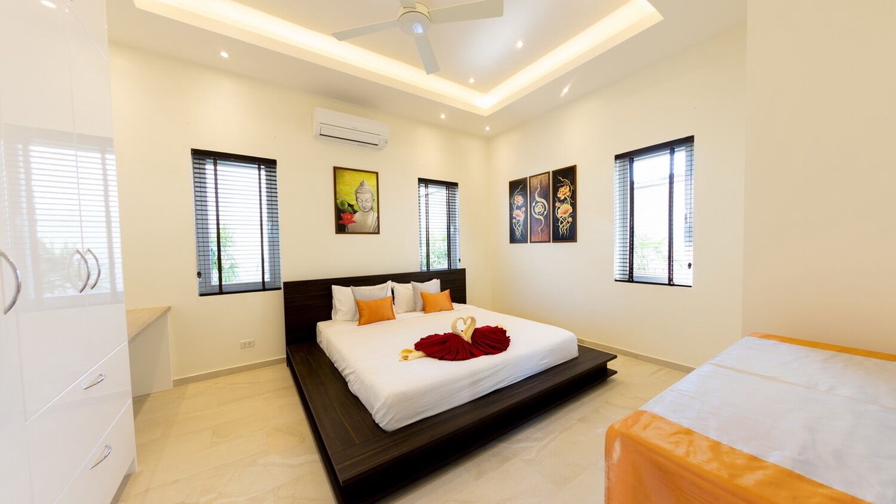 Photo of Bedroom in Hin Lek Fai
