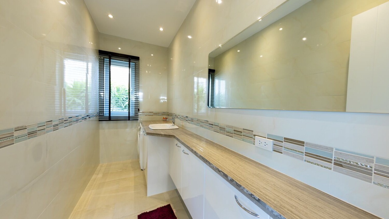Photo of Bathroom in Hin Lek Fai