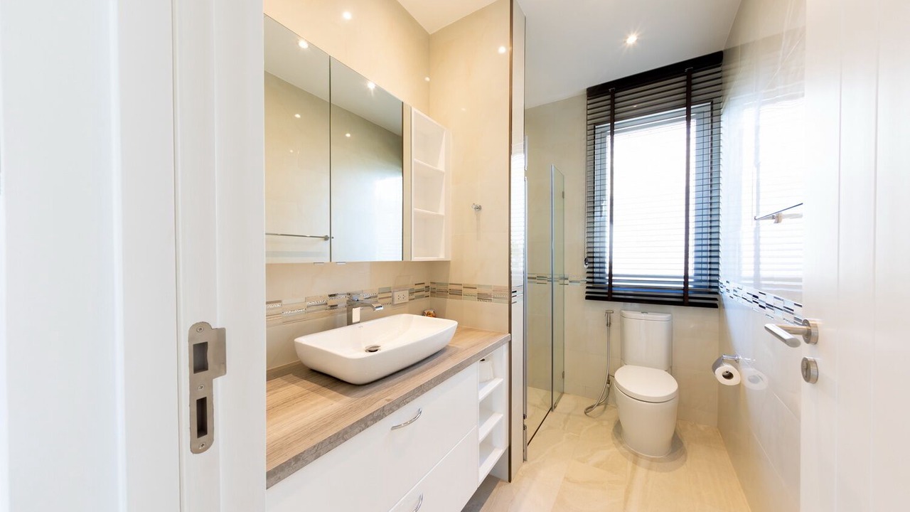 Photo of Bathroom in Hin Lek Fai