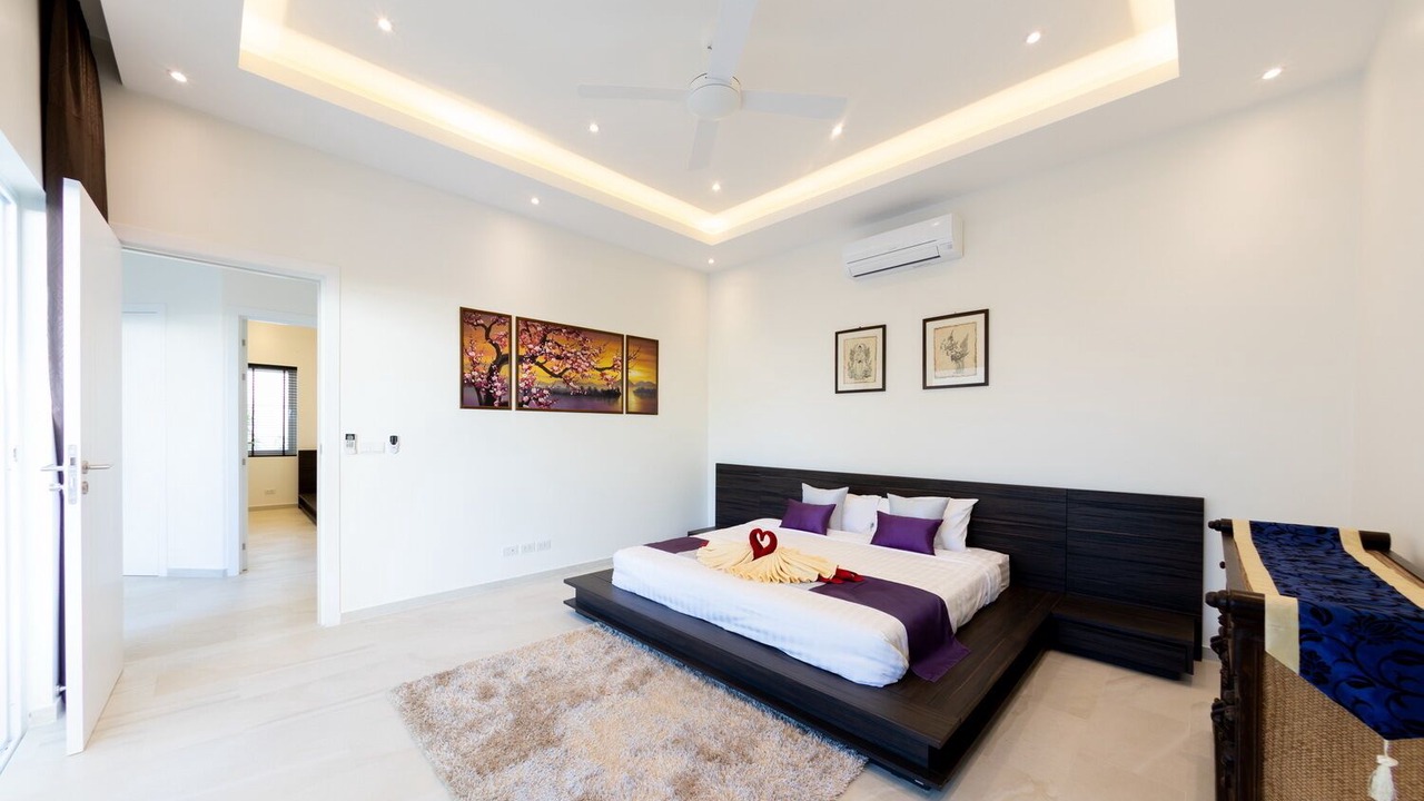 Photo of Bedroom in Hin Lek Fai