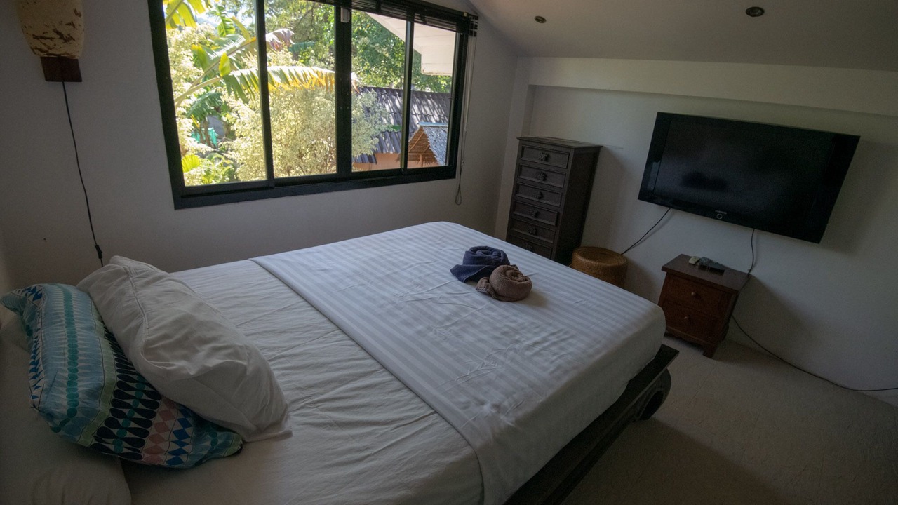 Photo of Bedroom in Ko Lanta
