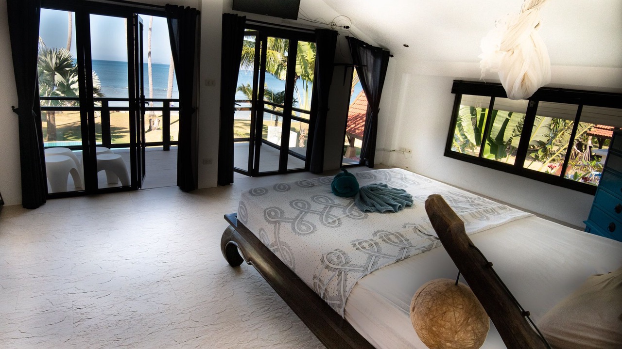 Photo of Bedroom in Ko Lanta