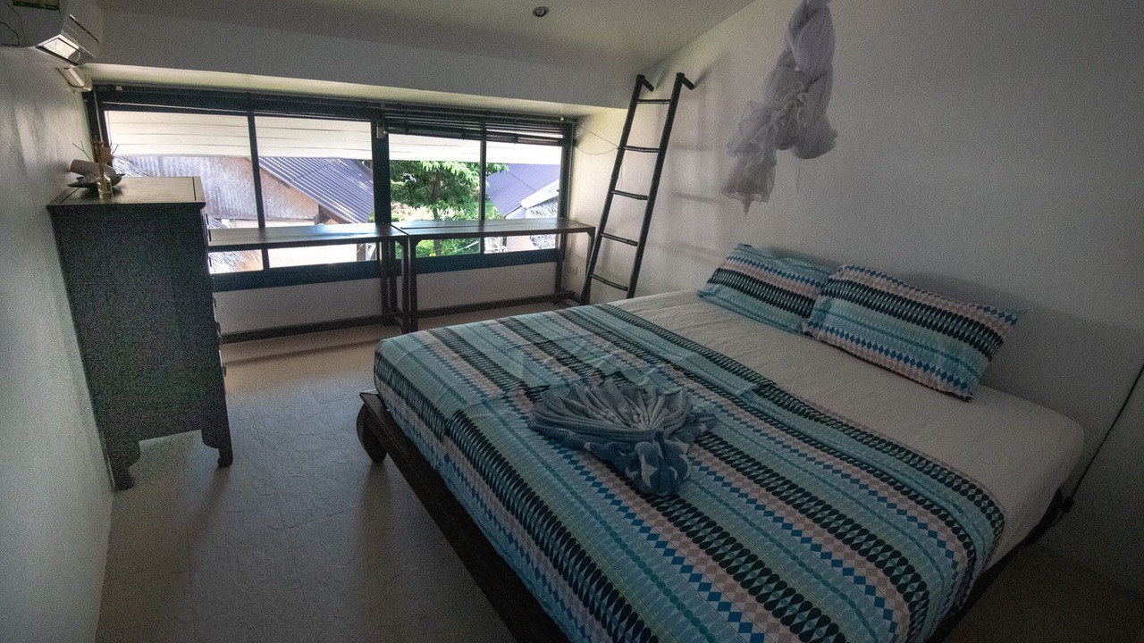 Photo of Bedroom in Ko Lanta