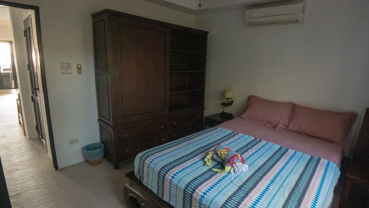 Photo of Bedroom in Ko Lanta