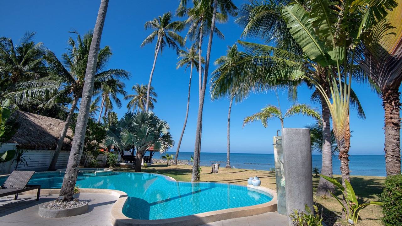 Photo of Outdoor in Ko Lanta