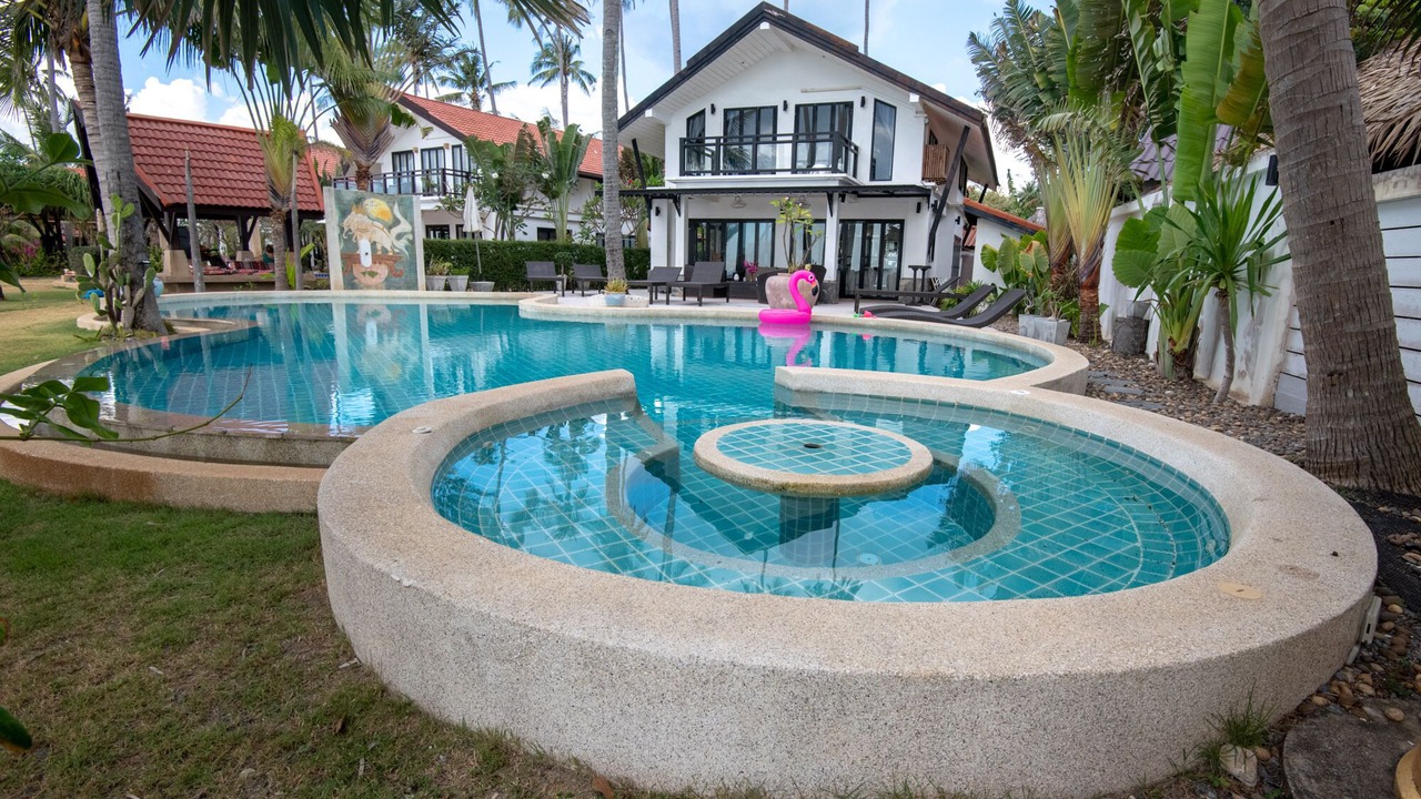 Photo of Outdoor in Ko Lanta