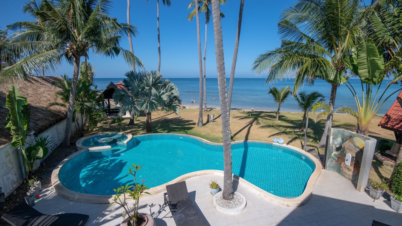 Photo of Outdoor in Ko Lanta