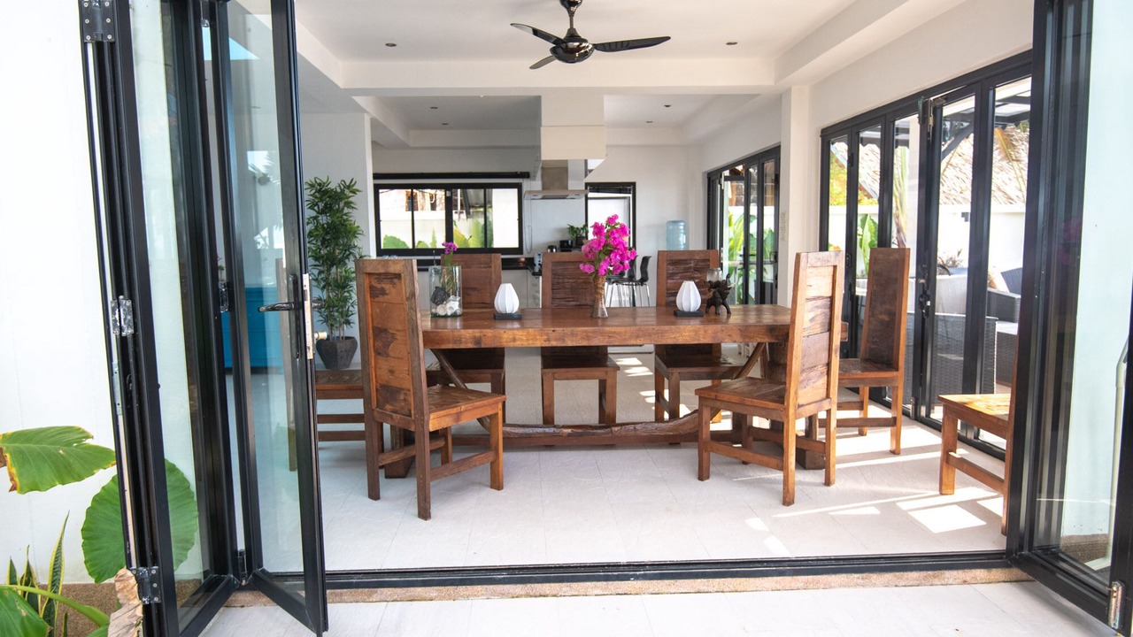 Photo of Outdoor in Ko Lanta