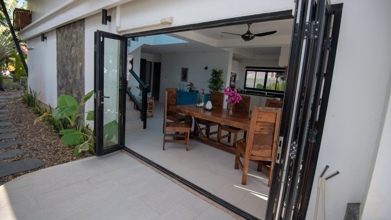 Photo of Outdoor in Ko Lanta