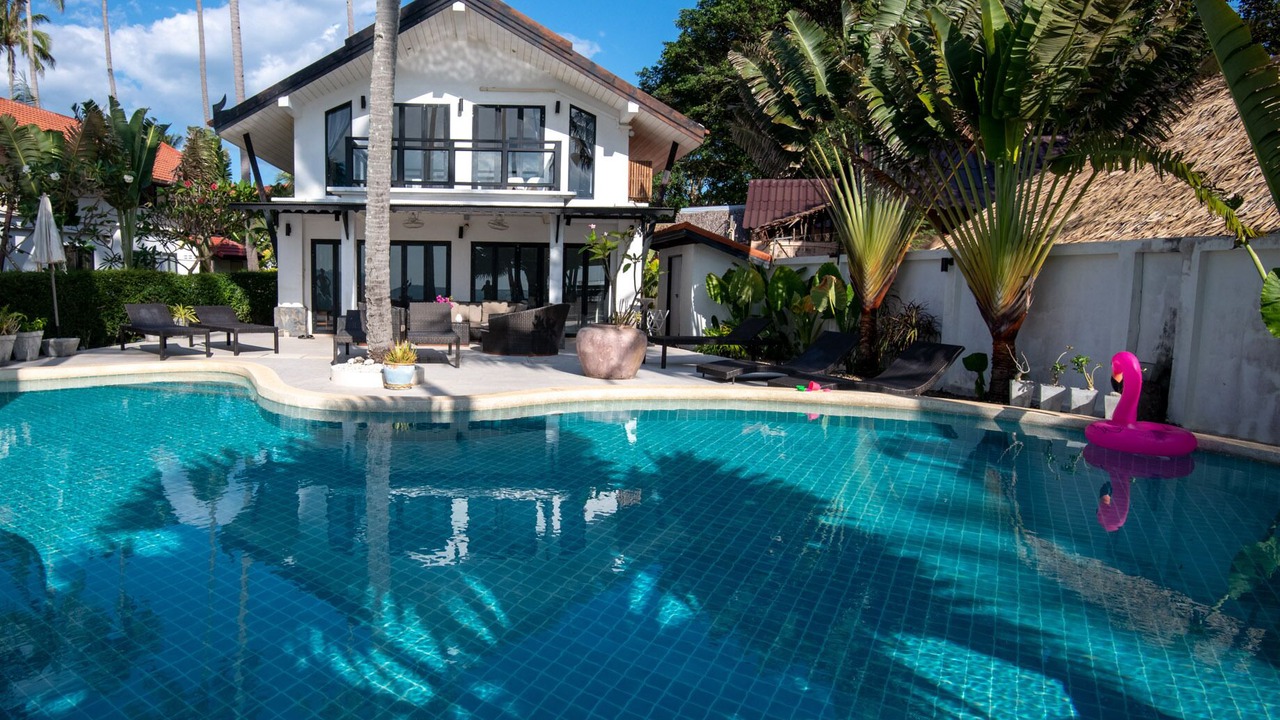 Photo of Outdoor in Ko Lanta