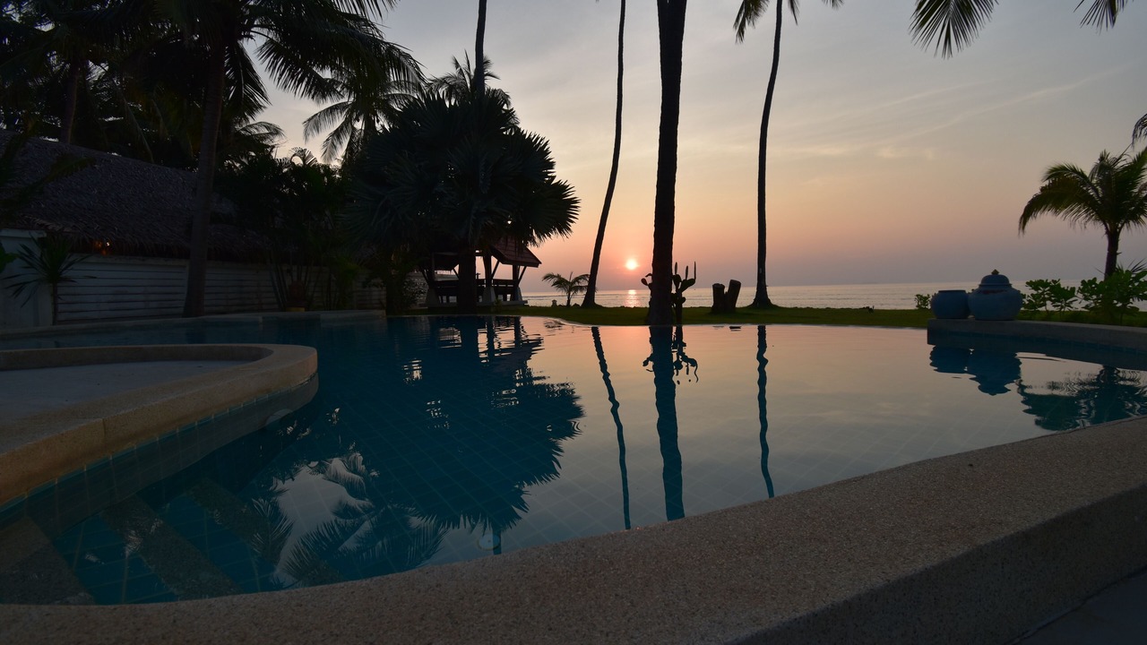 Photo of Outdoor in Ko Lanta