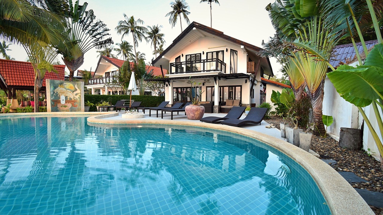 Photo of Outdoor in Ko Lanta