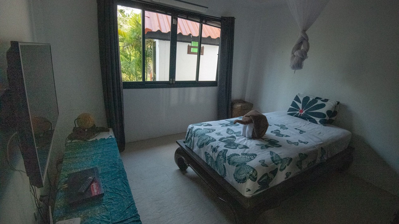 Photo of Bedroom in Ko Lanta