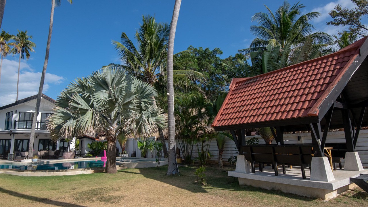 Photo of Outdoor in Ko Lanta