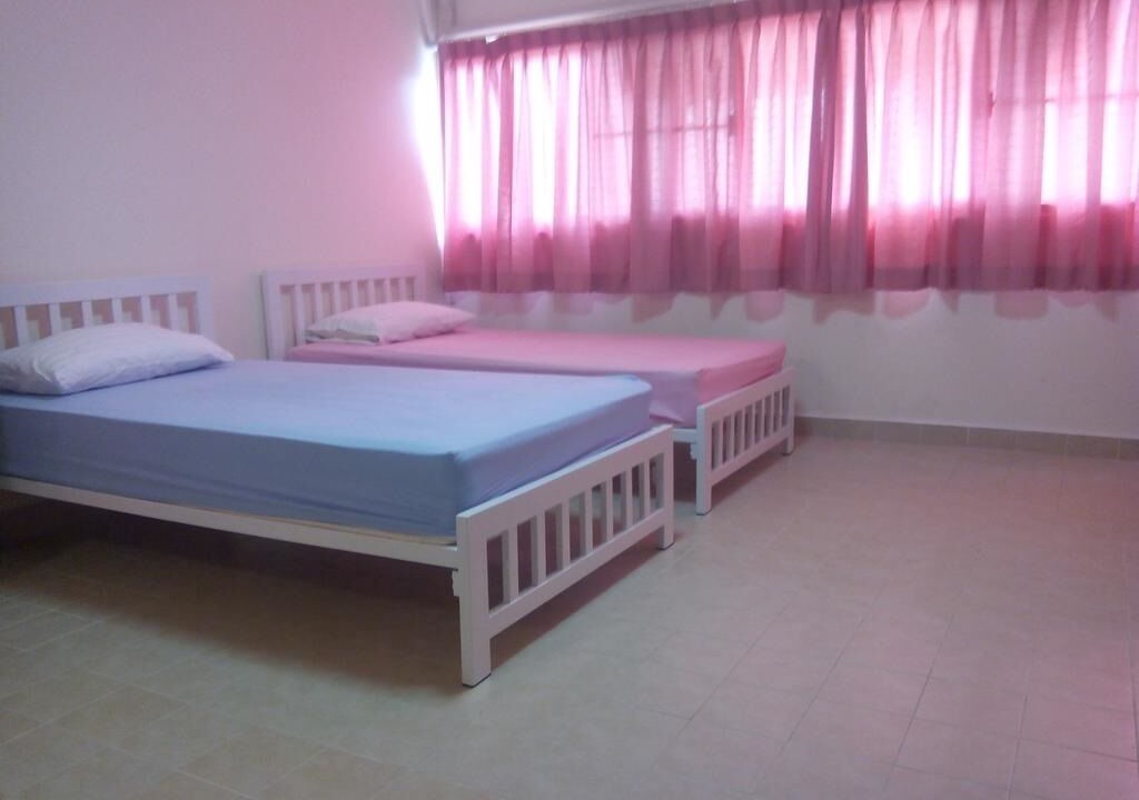 Photo of Bedroom in Ban Mai
