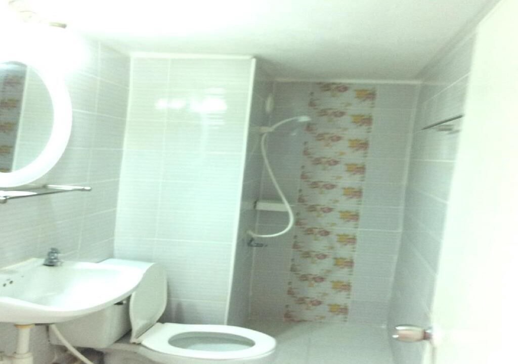 Photo of Bathroom in Ban Mai