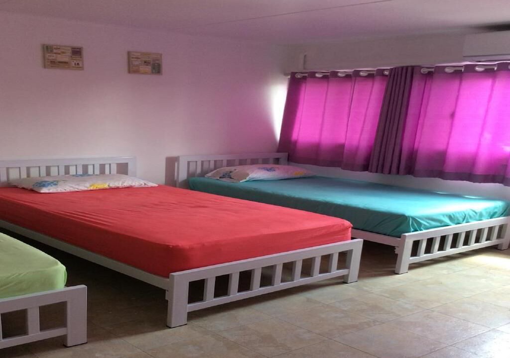 Photo of Bedroom in Ban Mai