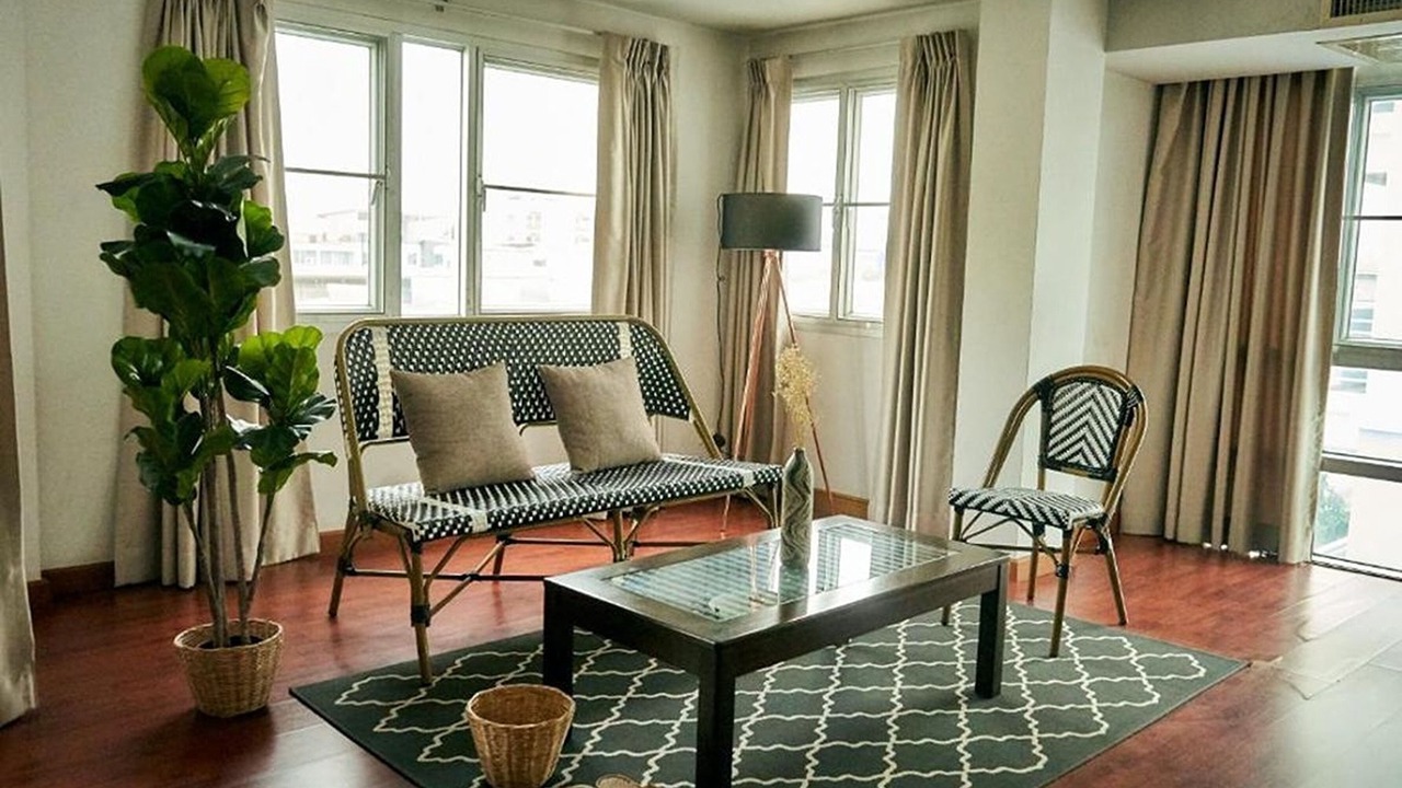 Photo of Bedroom in Suan Luang