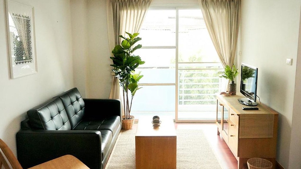 Photo of Bedroom in Suan Luang