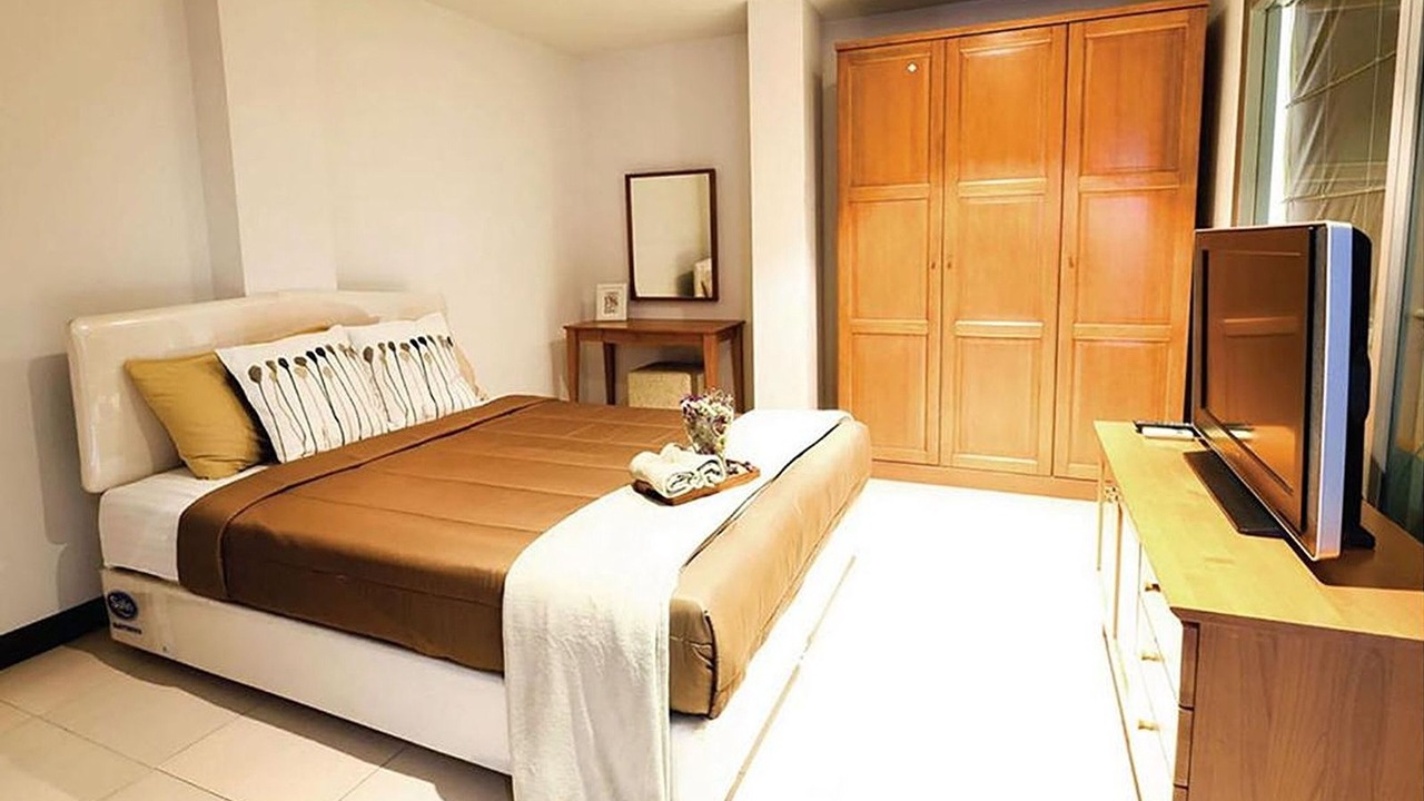 Photo of Bedroom in Suan Luang