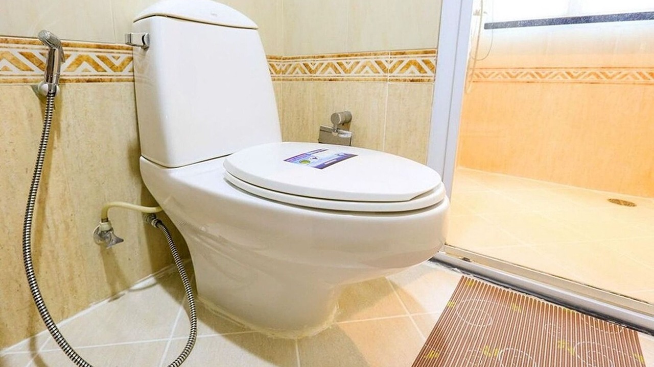 Photo of Bathroom in Suan Luang