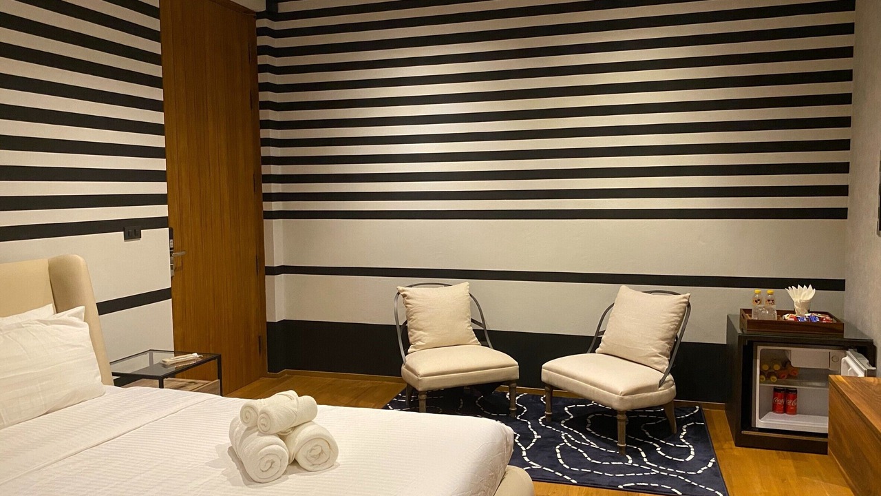 Photo of Bedroom in Hang Dong