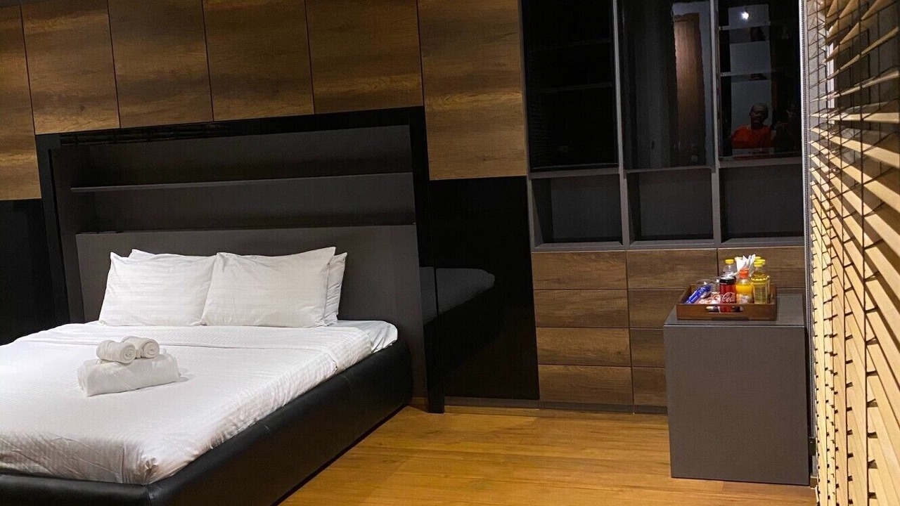 Photo of Bedroom in Hang Dong